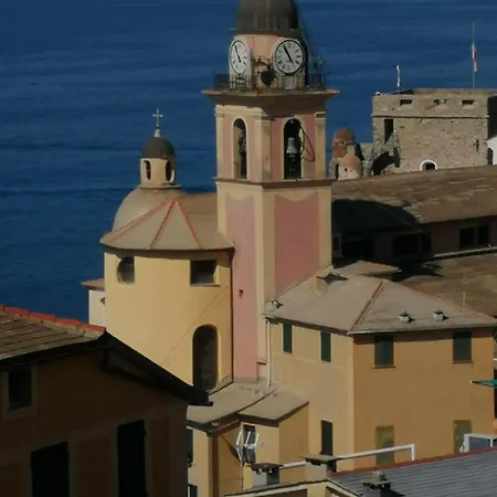 Apartmán Il Veliero