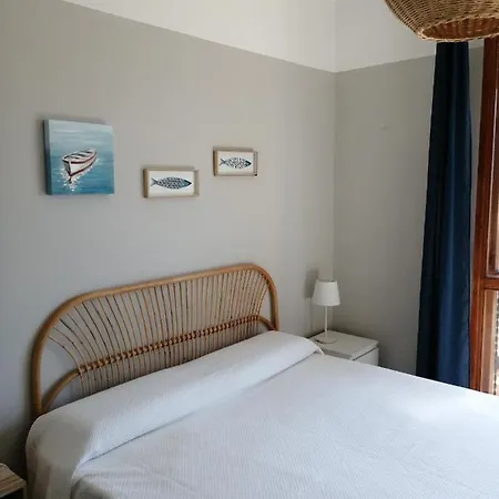 Il Veliero Apartment Camogli