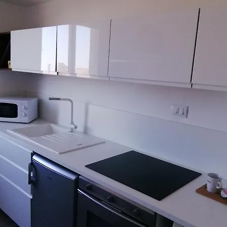 Il Veliero Apartment Camogli