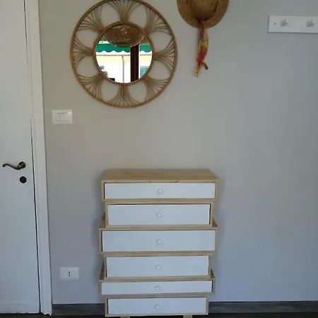 Il Veliero Apartment *