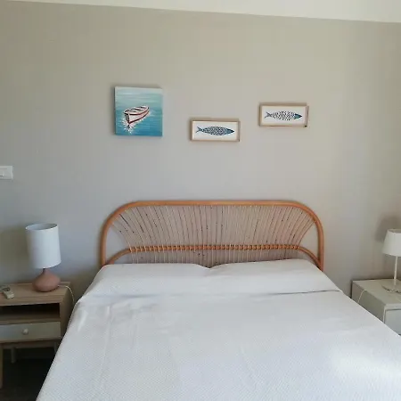 Apartmán Il Veliero