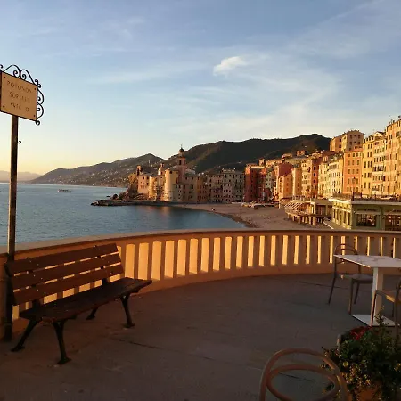 Il Veliero * Camogli