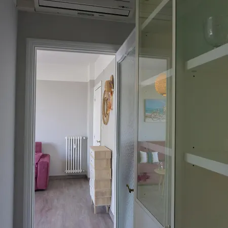 Il Veliero Apartmán Camogli