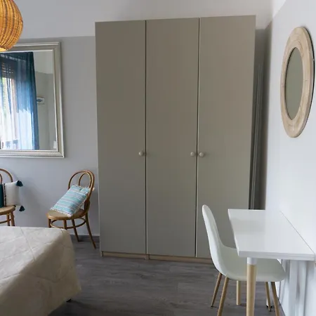 Il Veliero Apartmán