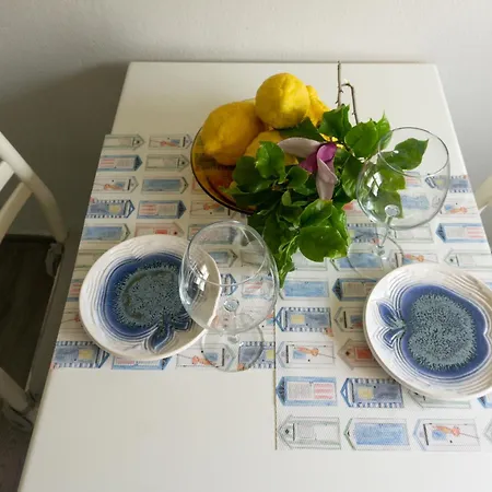 Il Veliero * Camogli