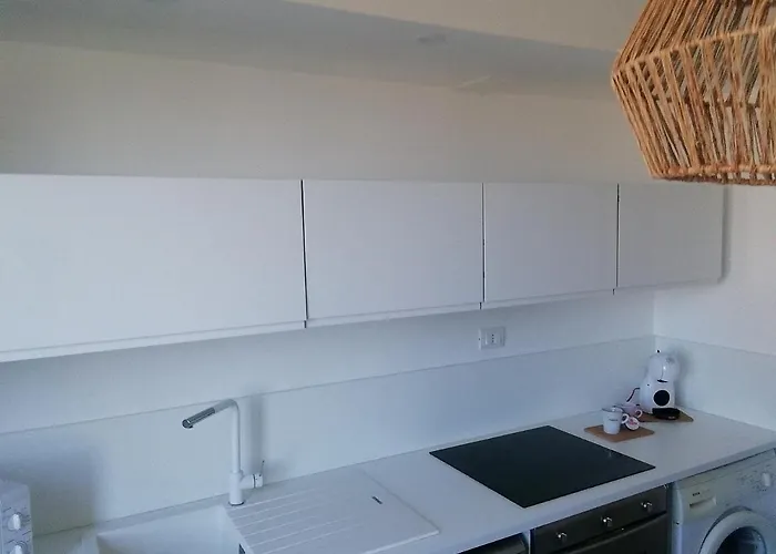 Lejlighed Il Veliero Camogli