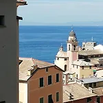 Apartmán Il Veliero *
