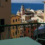 Apartmán Il Veliero Camogli