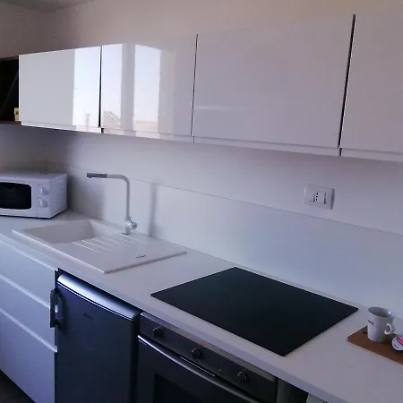 Il Veliero Apartamento Camogli