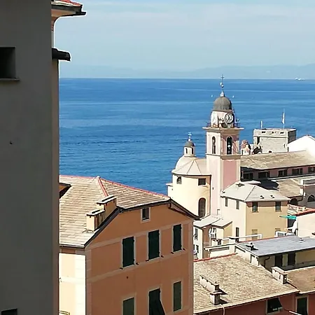 Apartament Il Veliero *