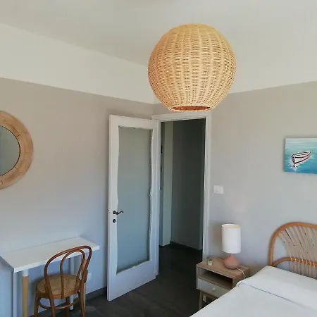 Apartament Il Veliero *