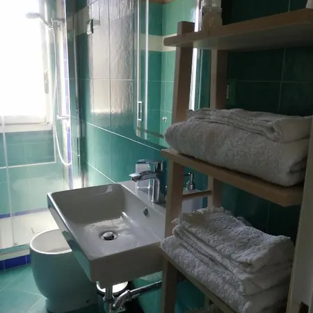 Apartament Il Veliero *