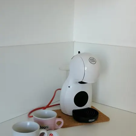 Apartamento Il Veliero