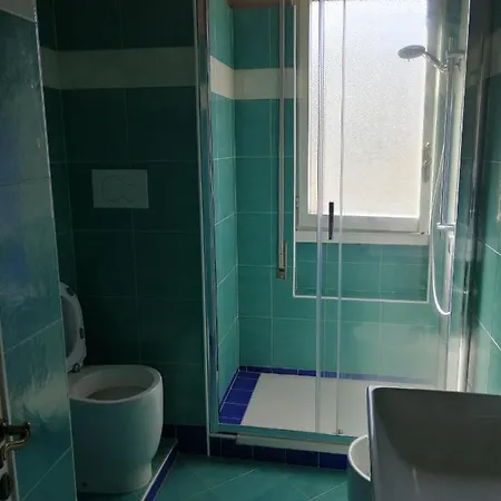 Il Veliero Apartamento