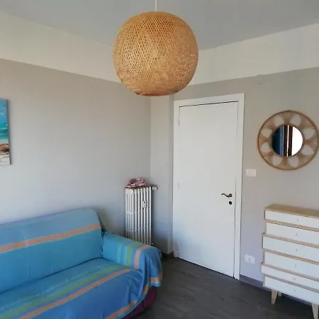 Il Veliero Apartamento Camogli