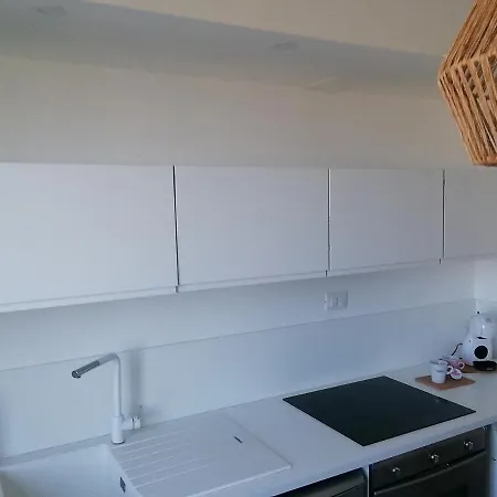 Apartament Il Veliero Camogli
