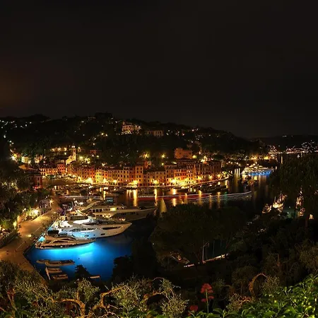 Appartement Il Veliero Camogli