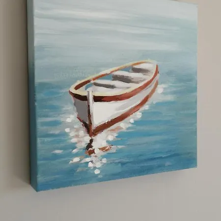 Apartament Il Veliero