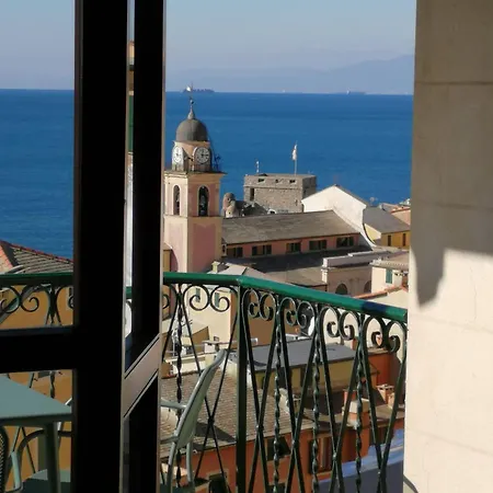 Il Veliero * Camogli