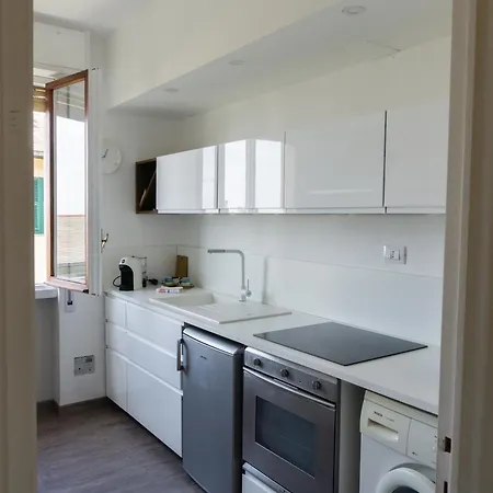 Apartament Il Veliero