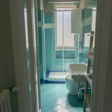 Il Veliero Apartament